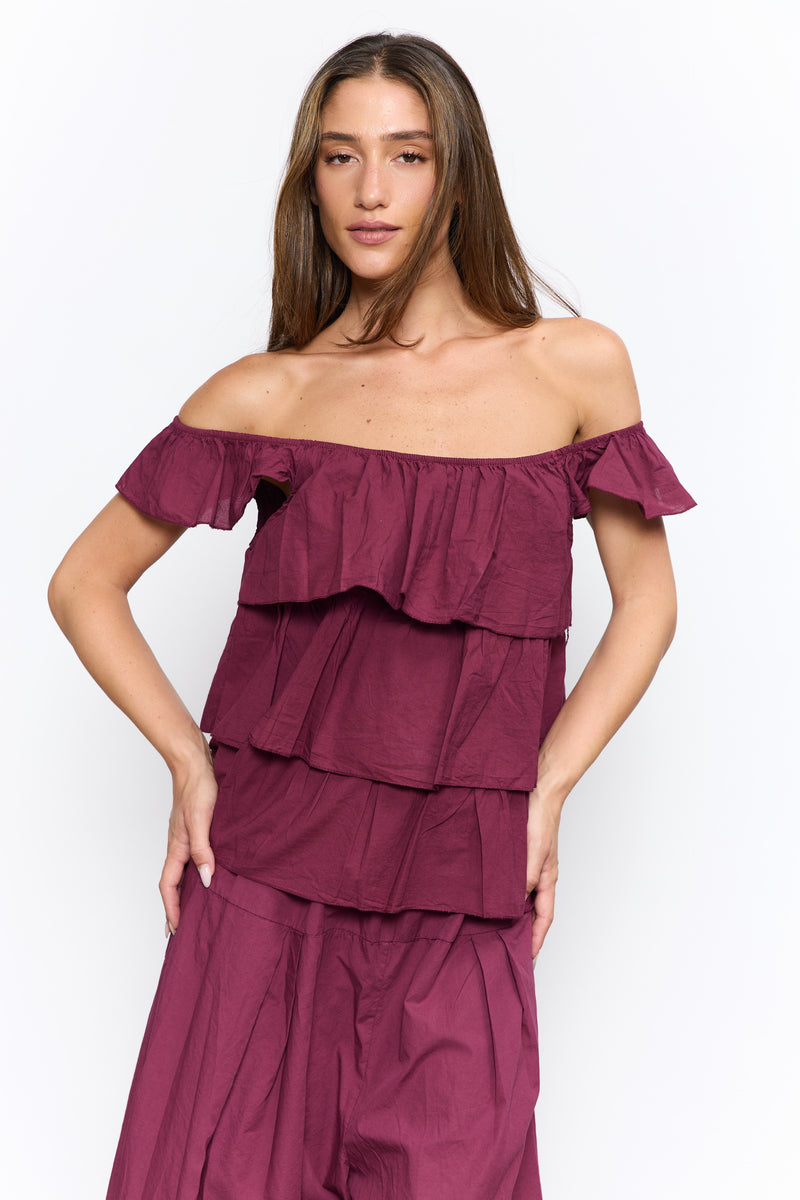 טופ וולאנים