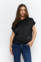 טופ סאטן מנג'ט