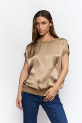 טופ סאטן מנג'ט