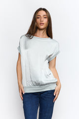 טופ סאטן מנג'ט