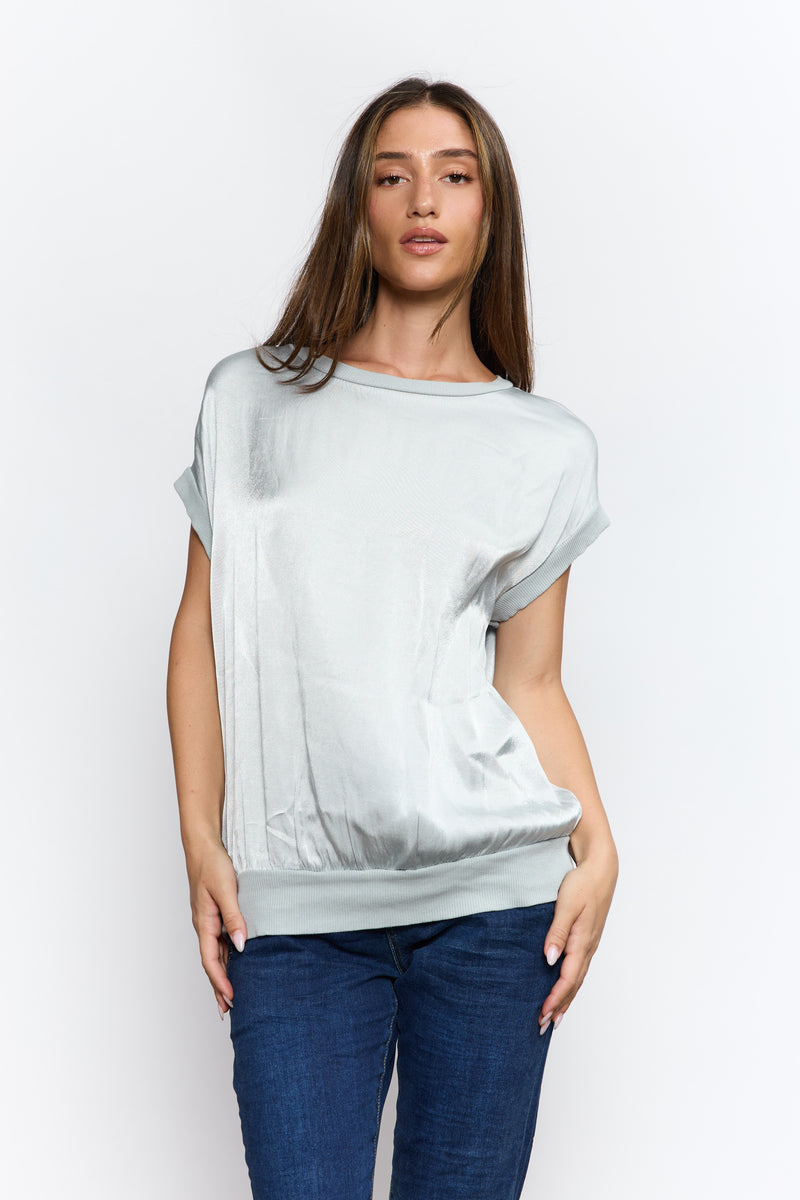 טופ סאטן מנג'ט