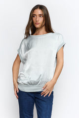 טופ סאטן מנג'ט