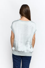 טופ סאטן מנג'ט