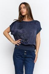 טופ סאטן מנג'ט