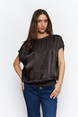 טופ סאטן מנג'ט