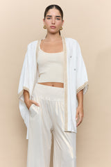 עליונית ניטים+אבנים