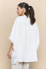 עליונית ניטים+אבנים