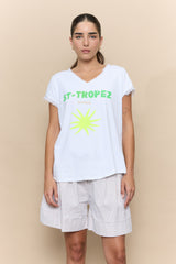 T ST. TROPEZ