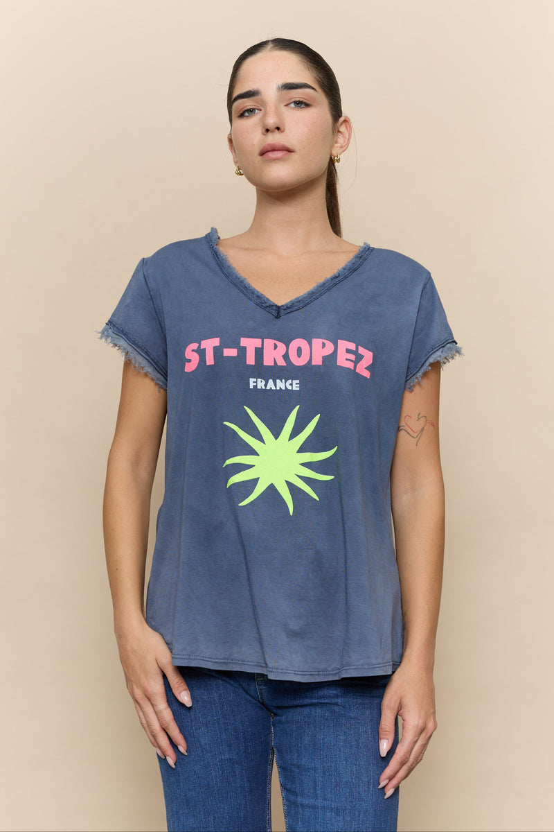 T ST. TROPEZ