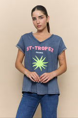 T ST. TROPEZ