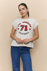 LOS ANGELES טופ 71