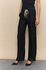 גומי YOYO מכנס