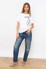 פפיון יהלום T