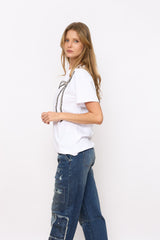 פפיון יהלום T