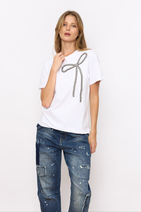 פפיון יהלום T