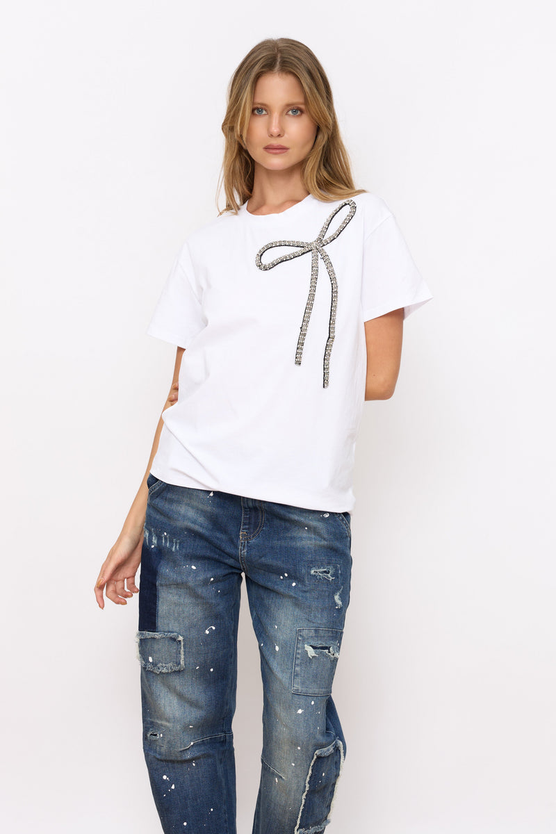 פפיון יהלום T