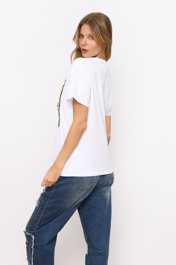 פפיון יהלום T