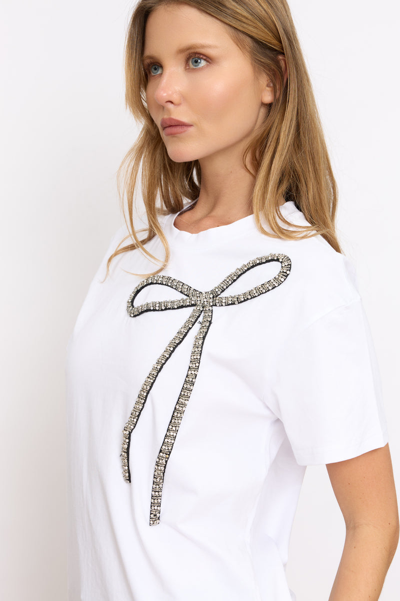 פפיון יהלום T