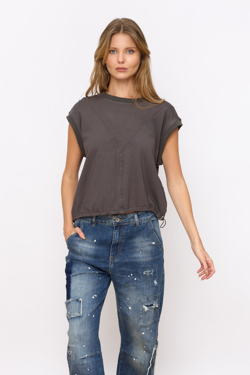 טופ תיפור משולש