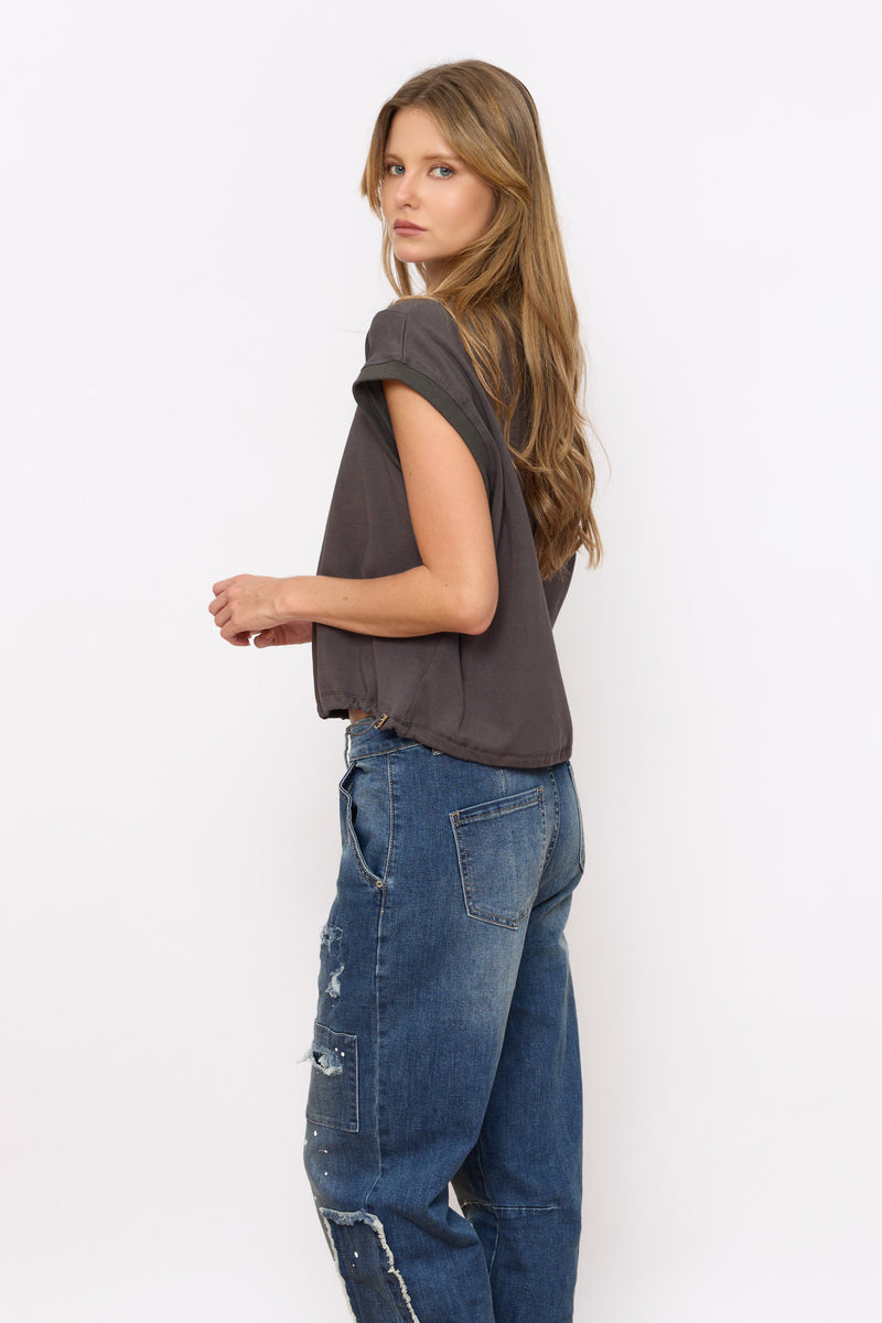 טופ תיפור משולש