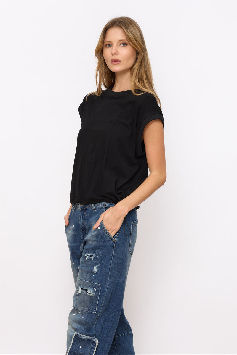 טופ תיפור משולש