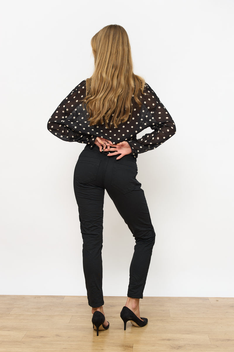 26 TOM WINTER מכנס