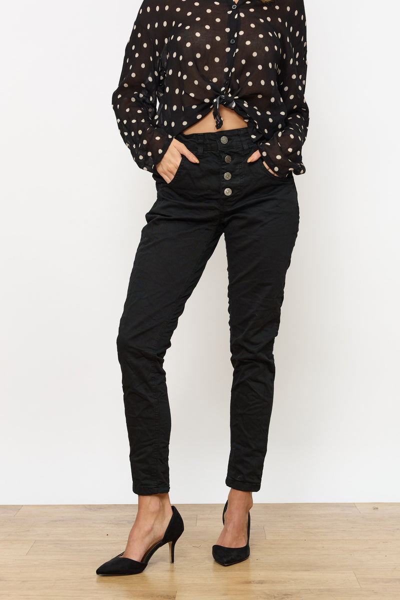 26 TOM WINTER מכנס