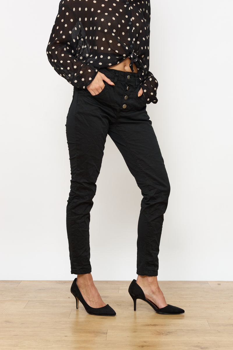 26 TOM WINTER מכנס