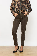 26 TOM WINTER מכנס