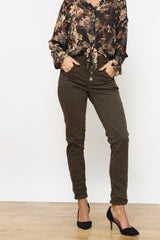 26 TOM WINTER מכנס