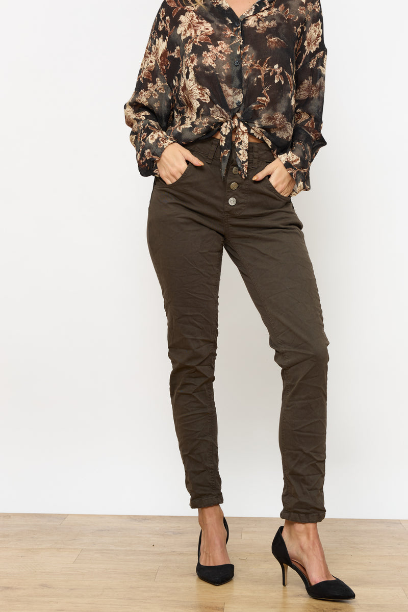 26 TOM WINTER מכנס