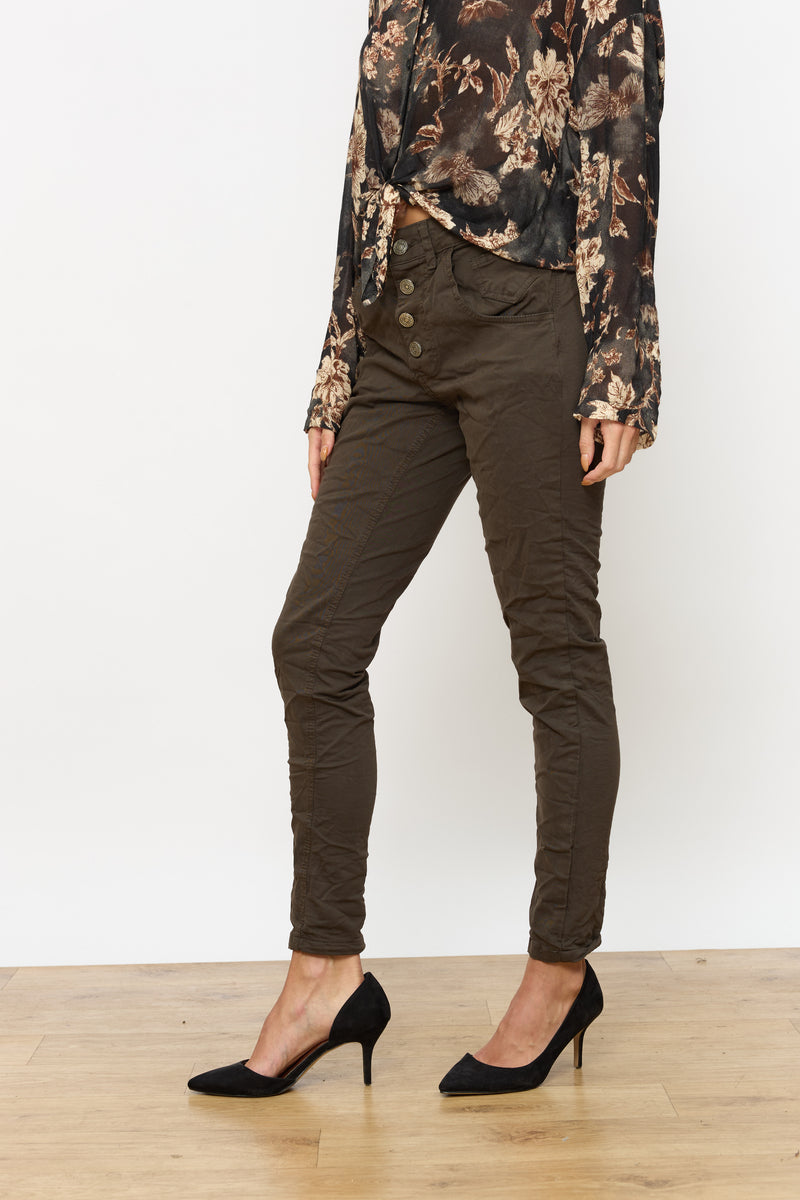 26 TOM WINTER מכנס