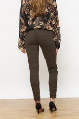 26 TOM WINTER מכנס