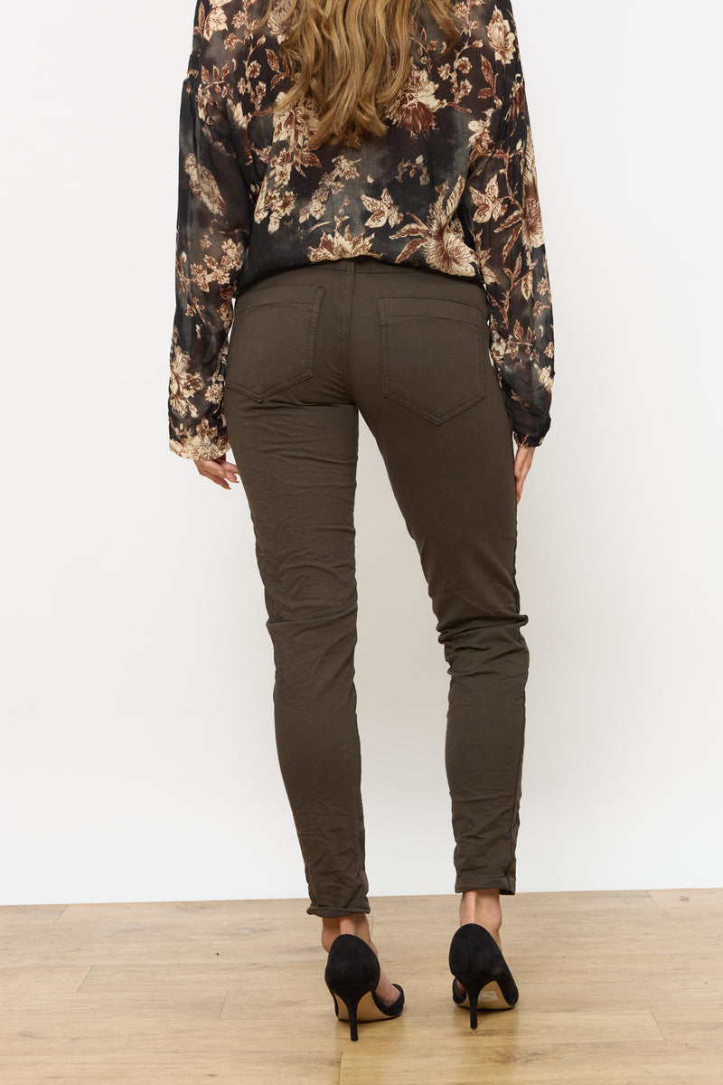 26 TOM WINTER מכנס