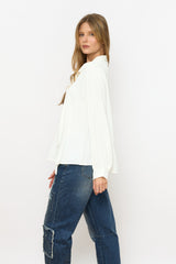 מכופתרת עניבה