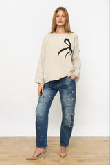 טופ קורדרוי פפיון