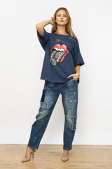 טופ ניקי שפתיים