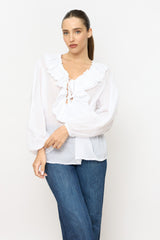 וואל ראפלס קשירה