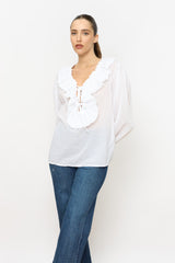 וואל ראפלס קשירה