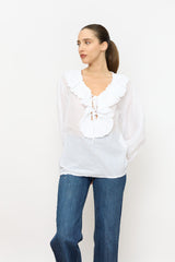 וואל ראפלס קשירה