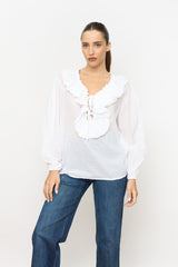 וואל ראפלס קשירה