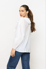 וואל ראפלס קשירה