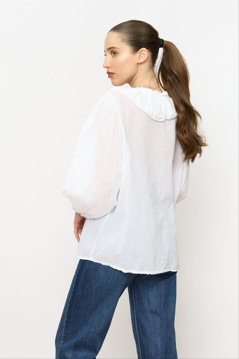 וואל ראפלס קשירה