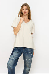 מיוחד רקמת דג V T