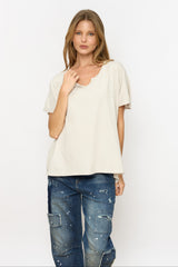 מיוחד רקמת דג V T