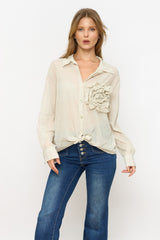 מכופתרת וואל שושנה