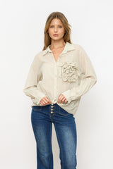 מכופתרת וואל שושנה