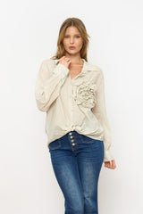 מכופתרת וואל שושנה