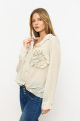 מכופתרת וואל שושנה