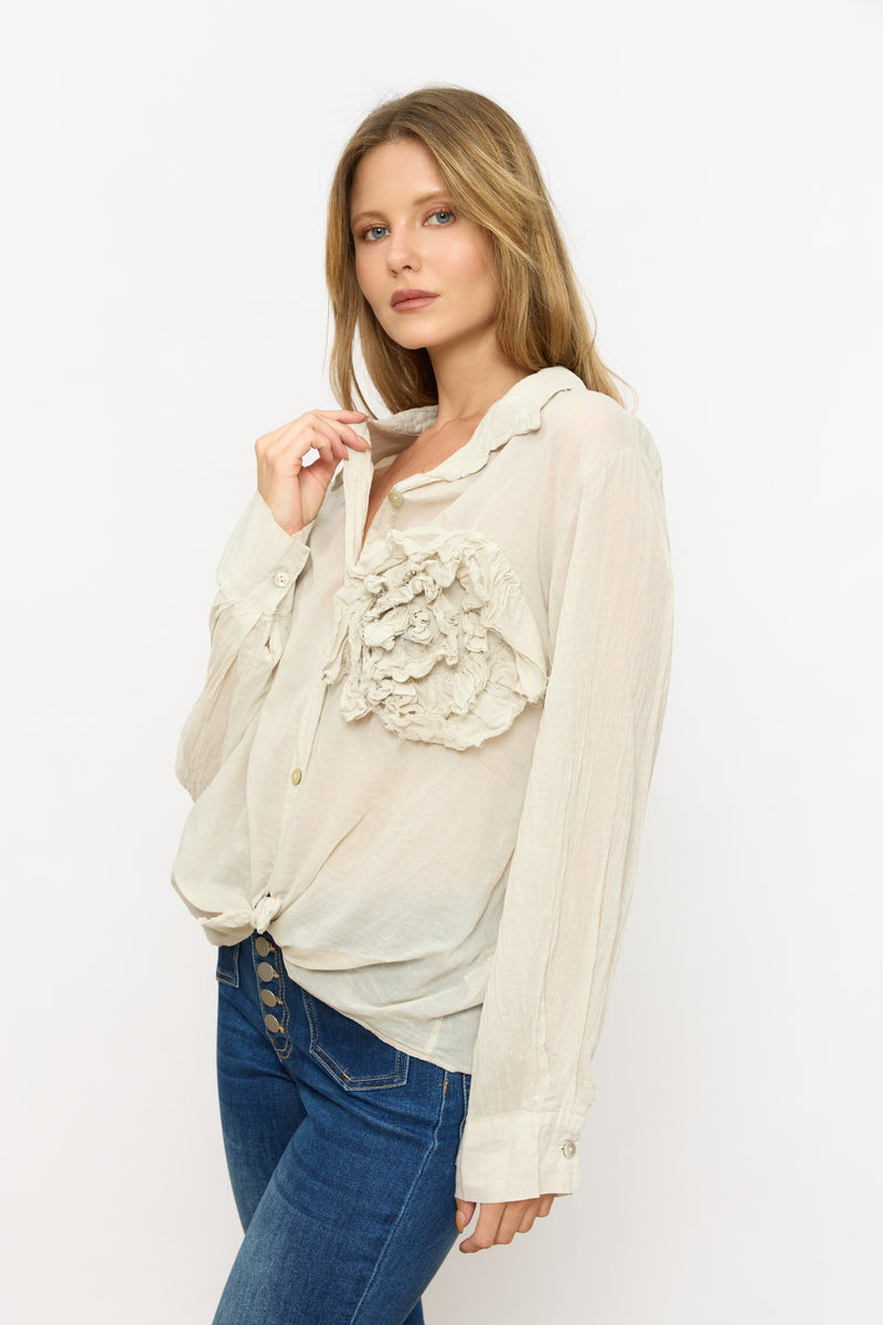 מכופתרת וואל שושנה